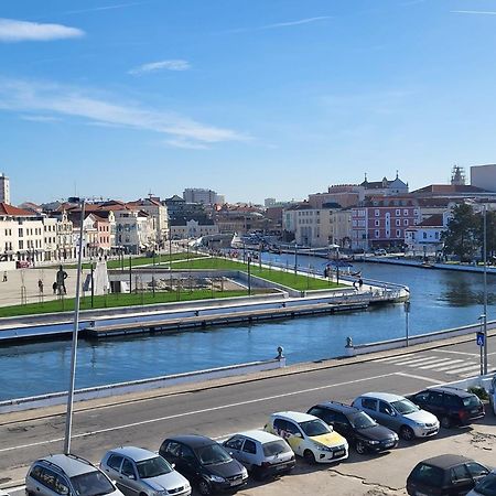 Rosa D'Aveiro Daire Dış mekan fotoğraf
