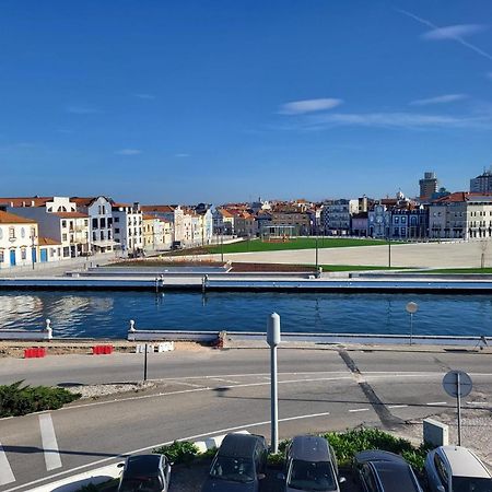 Rosa D'Aveiro Daire Dış mekan fotoğraf