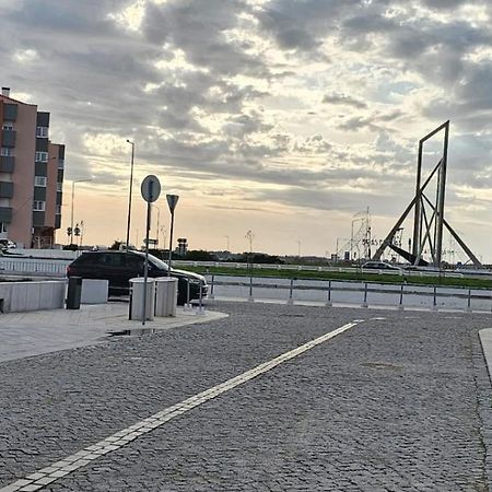 Rosa D'Aveiro Daire Dış mekan fotoğraf