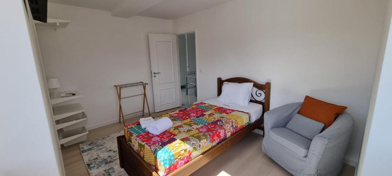 Rosa D'Aveiro Daire Dış mekan fotoğraf