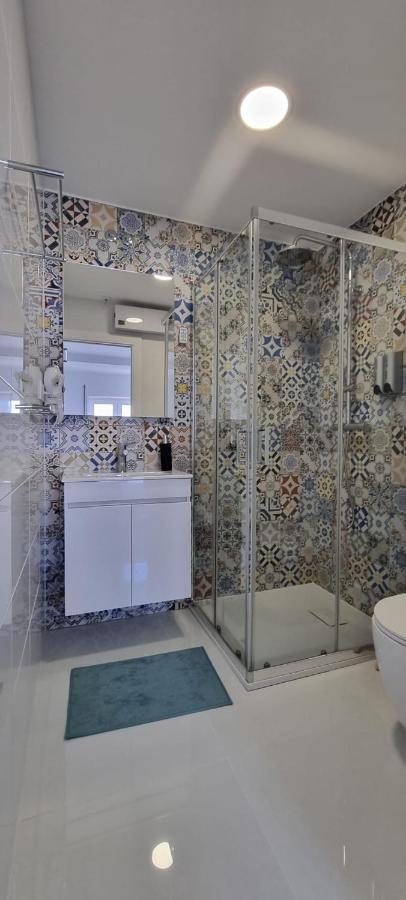 Rosa D'Aveiro Daire Dış mekan fotoğraf