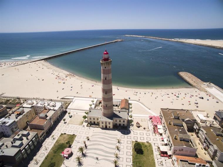 Rosa D'Aveiro Daire Dış mekan fotoğraf