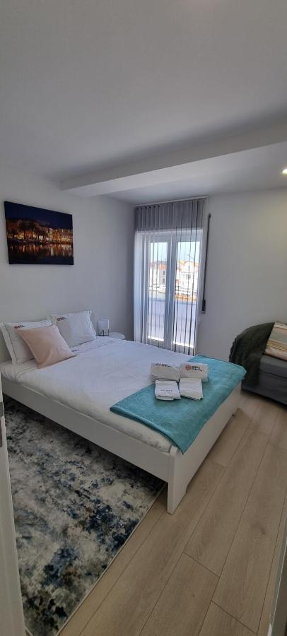 Rosa D'Aveiro Daire Dış mekan fotoğraf