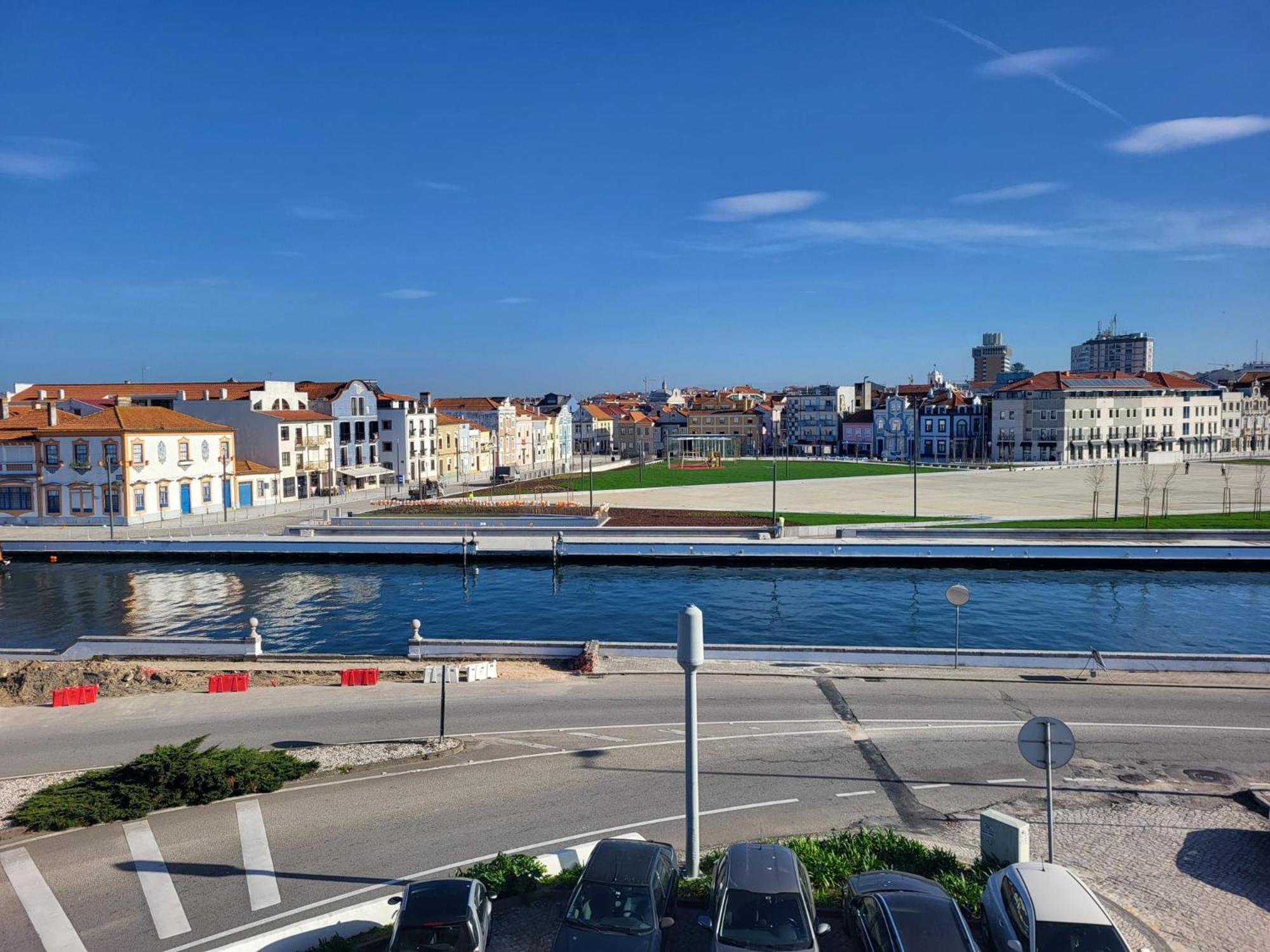 Rosa D'Aveiro Daire Dış mekan fotoğraf
